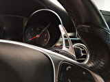 Mercedes 2015+ C-GLC-GLE-S-CLA-GLA Uyumlu Paddle Shift Silver (F1 Vites Pedal Kulakçığı)