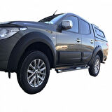 Mitsubishi L200 2016-2021 Gövde Kapı Kaplama