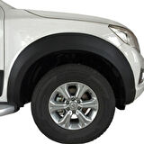 Nissan Navara NP300 2016 Çamurluk Kaplama Dodik Tek Depo