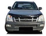 Isuzu D-Max 2006-2012 Kaput Rüzgarlığı