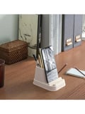 Natürel Telefon/Tableti Standı, 14x8x10 cm