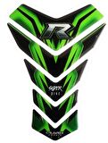 Calibrex TPV107G Tank Pad