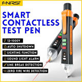 Fnirsi TP10 Akıllı Temassız Voltmetre