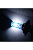 H11 Xenon Effect Beyaz Işık Halojen Oto Ampulü Photon Ph2211dv