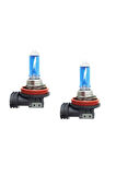 H11 Xenon Effect Beyaz Işık Halojen Oto Ampulü Photon Ph2211dv