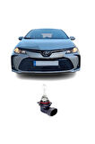 Toyota Corolla (2018-2022) Halojen Oto Ampulü Hır2 9012