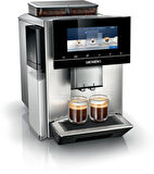 Siemens TQ907RZ3 EQ900 Plus Tam Otomatik Espresso Makinesi