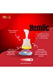 Hemlik Manevra Ürünü - Hemlik Pompası