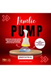 Hemlik Manevra Ürünü - Hemlik Pompası