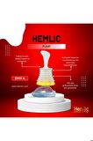 Hemlik Manevra Ürünü - Hemlik Pompası