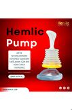 Hemlik Manevra Ürünü - Hemlik Pompası