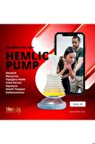 Hemlik Manevra Ürünü - Hemlik Pompası