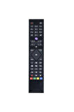 Seg Regal Baklava Göbek Mor Tuş Led Tv Televizyon Uzaktan Kumanda TR-208