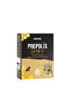 Propolisli Boğaz Spreyi 20 ml Kekik Ekinezya Okaliptus Ilaveli