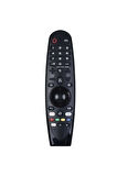 Lg Netflix Prime Video Movies Tuşlu Sihirli Kumanda Ses Komutsuz Led Tv Uzaktan Kumanda TR-507