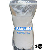 Sivas Fadlum Tuz 1 kg.
