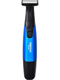 TR-650 Body Groom Powertec Sakal Vücut Kıl Tüy Tıraş Makinesi