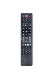 Axen Woon 3D Tuşlu Led Tv Televizyon Uyumlu Uzaktan Kumanda TR-802
