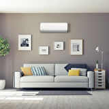 Daylux 9000 BTU/h Duvar Tipi R32 Inverter Split Klima