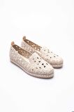 Kadın Espadril Günlük Ayakkabı TR002Y02B