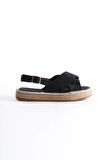Kadın Espadril Günlük Ayakkabı TR006Y04A