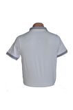 Erkek Polo Yaka Çıtçıtlı Tişört