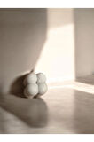 Bubble Soy Wax 4B - %100 Soya Wax Dekoratif Yuvarlak Bubble Mum Hediye