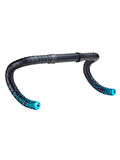 SUPACAZ BT-49 Spr Stcky Kush-Neon Blue Star Fade w/Ano Blue Plugs GİDON SARGISI 