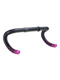 SUPACAZ BT-51 Super Sticky Kush-Neon Pink Star Fade w/Neon Pink Plugs GİDON SARGISI 