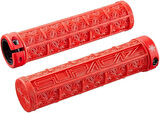 SUPACAZ ELCİK, GR-11 Grizips - Classic - Red w/ Black Star Ringz,