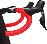 SUPACAZ GİDON  ELCİK, BT-19 Super Sticky Kush - Classic-Red w/Ano Red Plugs,
