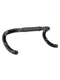 SUPACAZ BT-27 Super Sticky Kush - Galaxy - Neon Yellow Print GİDON SARGISI