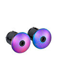 SUPACAZ BP-25 Star Plugz - Oil Slick GİDON SARGI ELCİK 