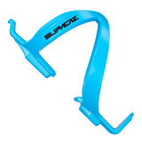 SUPACAZ SULUK KAFESİ , CG-26 Fly Cage Poly Plastic - Neon Blue,