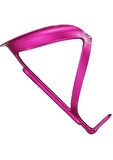 SUPACAZ SULUK KAFESİ , CG-63 Fly Cage Ano Aluminum - Pink,