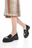 KADIN GÜNLÜK MOKASEN LOAFER AYAKKABI
