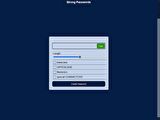 Strong Passwords