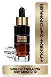 Midnight Serum Cilt Yenileme & Cilt Görünümü Canlandırma Etkili- 30 ml 3600524057572-6