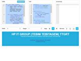 LİVE WEB EDİT