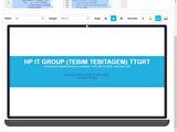 LİVE WEB EDİT