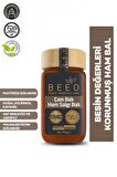 Beeo Çam Balı Ham Salgı Balı 300 gr