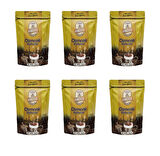 Tarihi Ankara Osmanlı Kahvesi 200 Gr X 6 Adet
