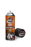 Trax Susuz Motor Temizleme Spreyi Motor Temizleyici Motor Parlatıcı Sprey Aerosol Sprey 50