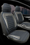 Mercedes E Serisi (W212/W213) 2009–2023 Natura Serisi Raşel Füme Koltuk Kılıfı