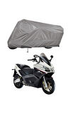 Aprilla Sr 850 Uyumlu  Motor Motosiklet Brandası Bağlantı Tokalı 4 Mevsim Su Geçirmez