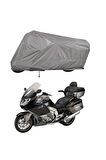 Bmw K1600 Gtl  Motor Motosiklet Brandası Bağlantı Tokalı 4 Mevsim Su Geçirmez