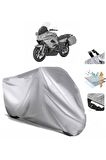 Cf Moto 650 Tk Motosiklet Brandası Arka Çanta Uyumlu (bağlantı Tokalı)