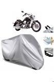 Lifan Lf250-b Motosiklet Brandası Arka Çanta Uyumlu (bağlantı Tokalı)