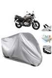 Suzuki Gs 500 Motosiklet Brandası Motor Branda (bağlantı Tokalı)