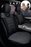 Ayıntap Sport Seri Modüler Oto Koltuk Kılıfı Seti Esnek Uyum Ve Dayanıklı Tasarım